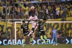 ELLITORAL_242688 |  Matías Nápoli