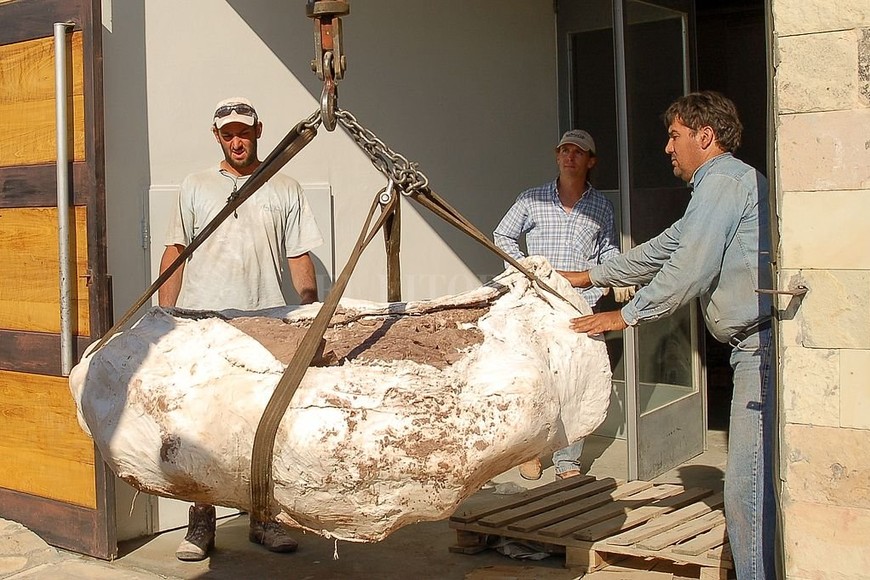 ELLITORAL_228369 |  Telam