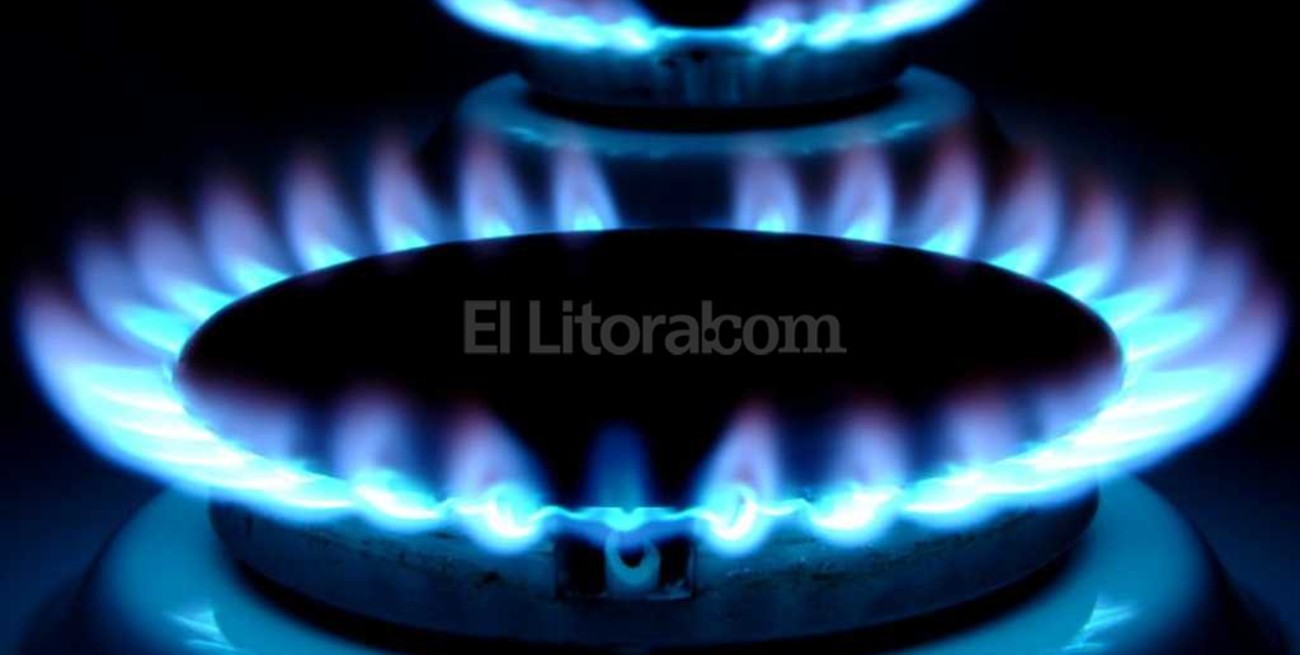 Gas: retrotraen el sistema tarifario al 31 de marzo