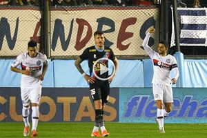 ELLITORAL_259669 |  Télam