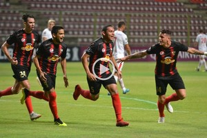 Prensa Deportivo Lara