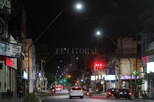 ELLITORAL_214363 |  Archivo