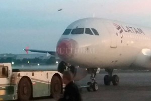 Twitter @BelelliMarcelo