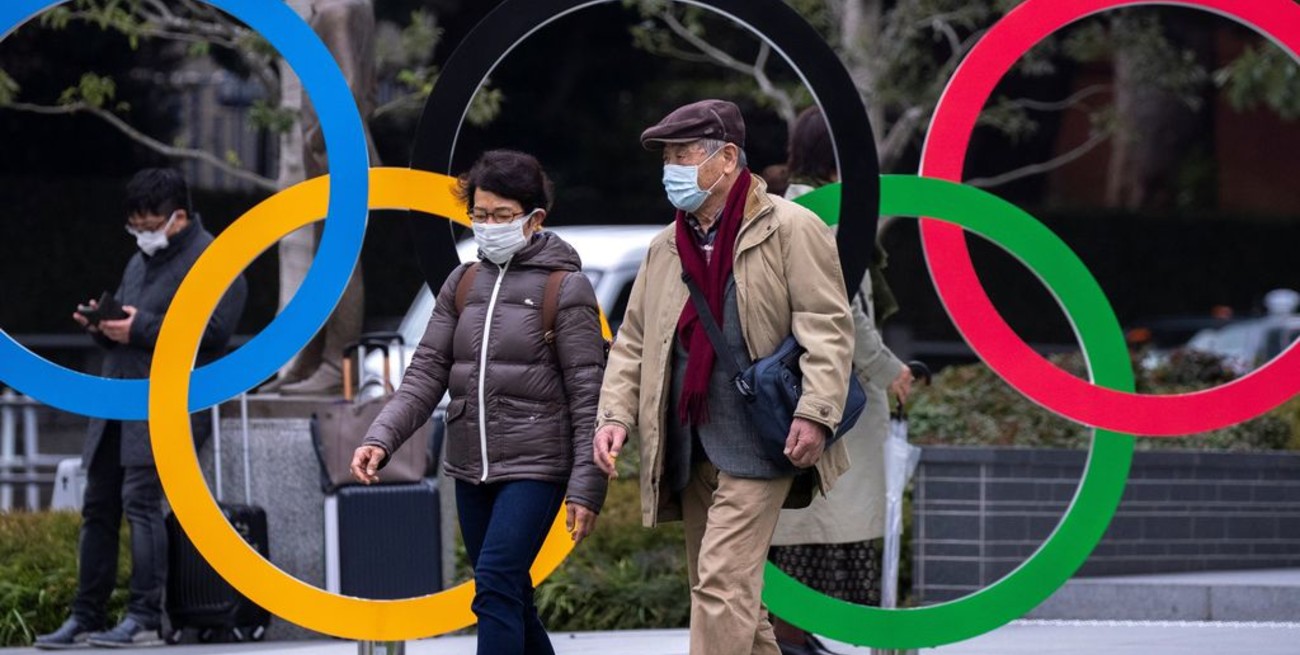 Los Juegos Olímpicos se cancelarán si no se hacen en 2021 