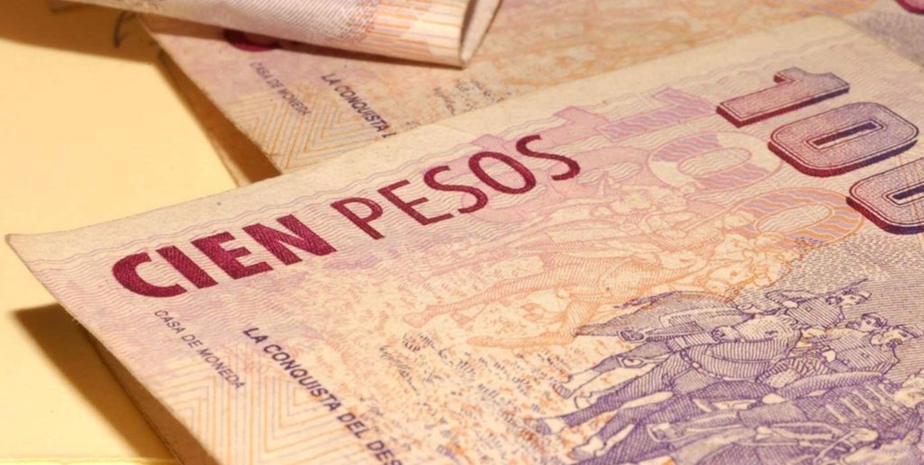 El gobierno oficializó la emisión de Letras del Tesoro Capitalizables en Pesos