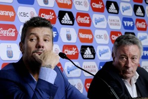 ELLITORAL_140713 |  Agencia DyN