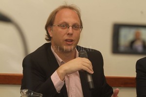 ELLITORAL_223274 |  Guillermo Di Salvatore/Archivo