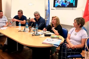 ELLITORAL_288952 |  Gentileza.