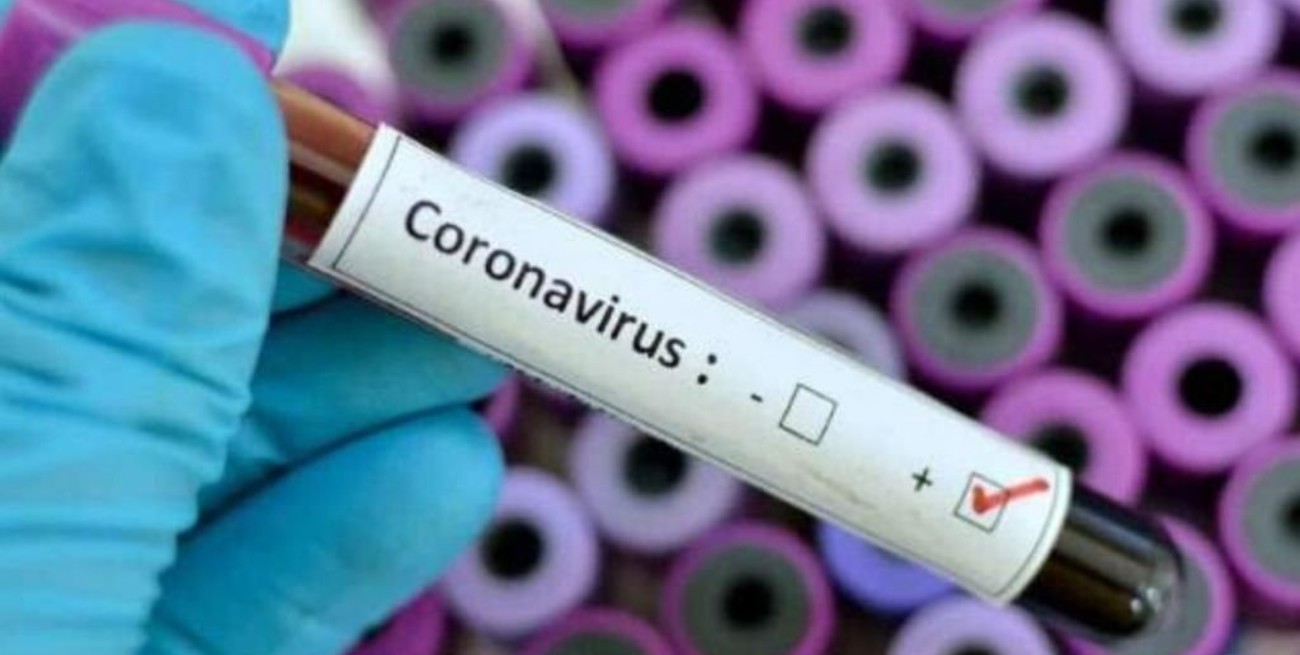 El Reino Unido declara al coronavirus como una "amenaza grave" tras detectar nuevos casos