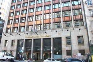 La Sigen emitió una resolución en que se exige a las universidades que presenten sus proyectos para el 2027 antes del 31 de octubre. Foto: El Litoral