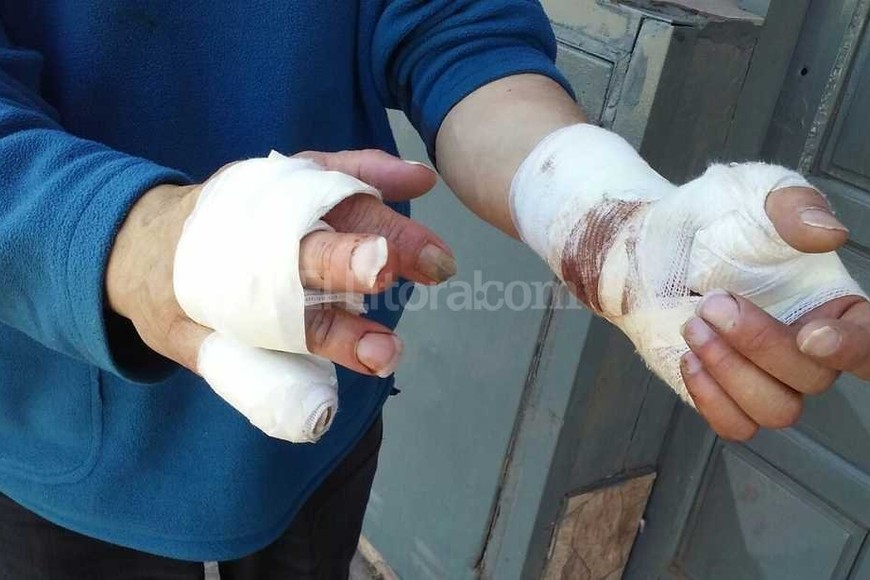 ELLITORAL_160578 |  Danilo Chiapello