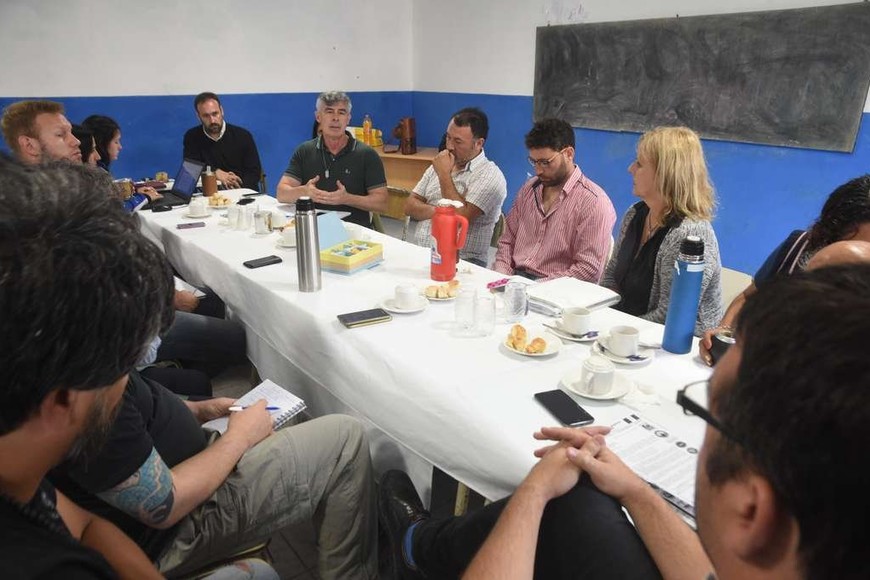 ELLITORAL_229507 |  Flavio Raina