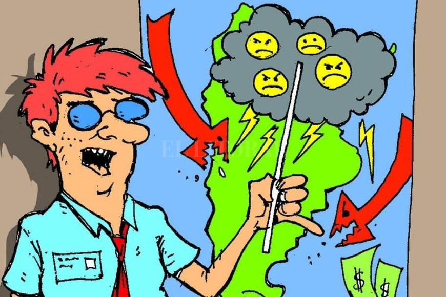 ELLITORAL_262082 |  Ilustración: Luis Dlugoszewski