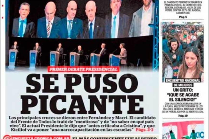 ELLITORAL_266412 |  El Litoral