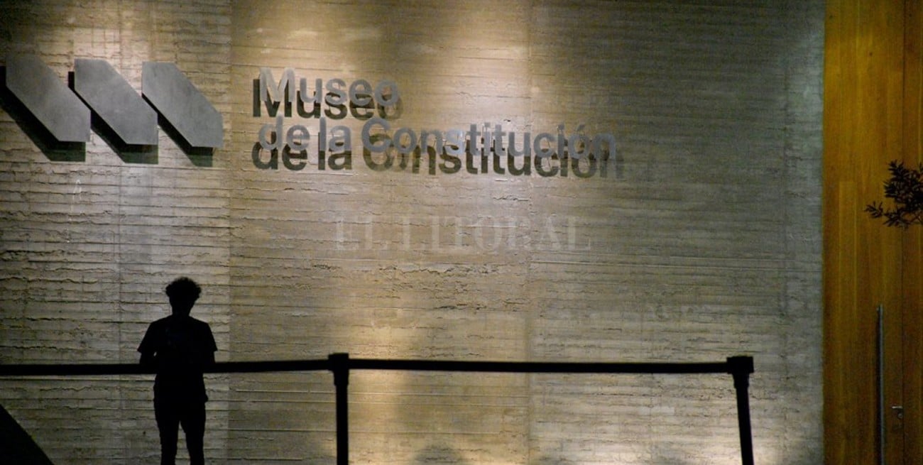 Museo de la Constitución: un paseo imperdible