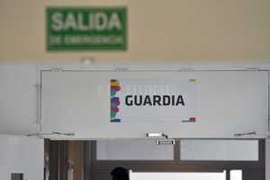 ELLITORAL_277165 |  Mauricio Garín