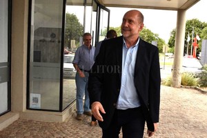 ELLITORAL_273135 |  Guillermo Di Salvatore