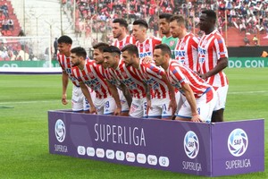 ELLITORAL_259828 |  Pablo Aguirre