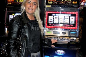 Prensa Casino