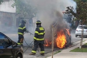 ELLITORAL_259282 |  Archivo El Litoral