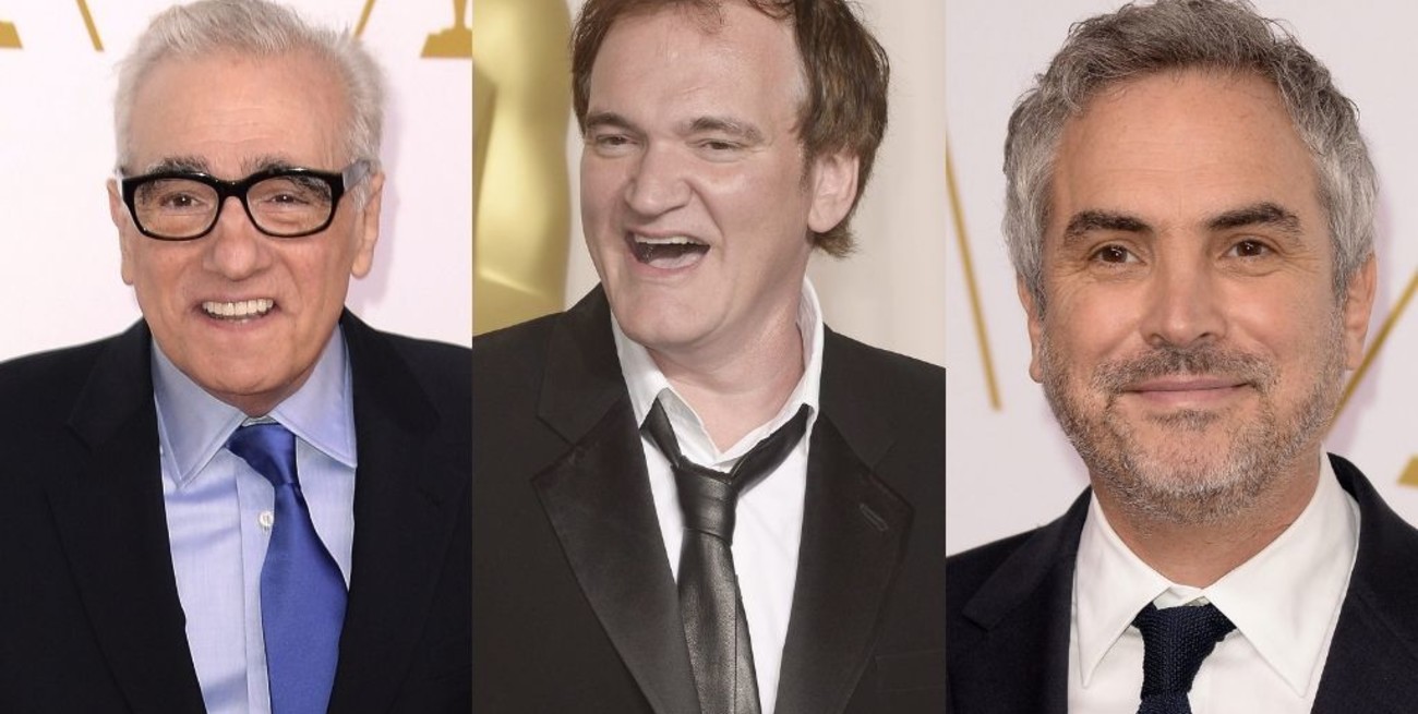 Cineastas critican la decisión de entregar cuatro categorías de los Oscar en el corte 