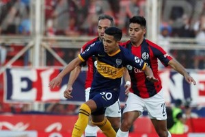 ELLITORAL_263508 |  Telam.