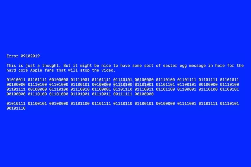 ELLITORAL_262214 | El mensaje oculto