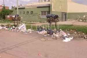 ELLITORAL_224731 |  Captura video.