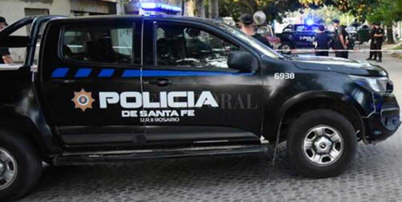 Nuevo crimen en Rosario, el número 22 en lo que va del 2020