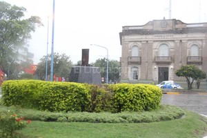 ELLITORAL_170061 |  Gentileza Jorge Barrera