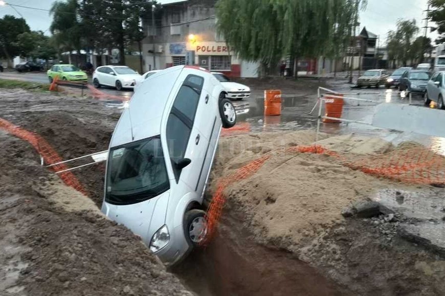 ELLITORAL_182068 |  Mauricio Garín