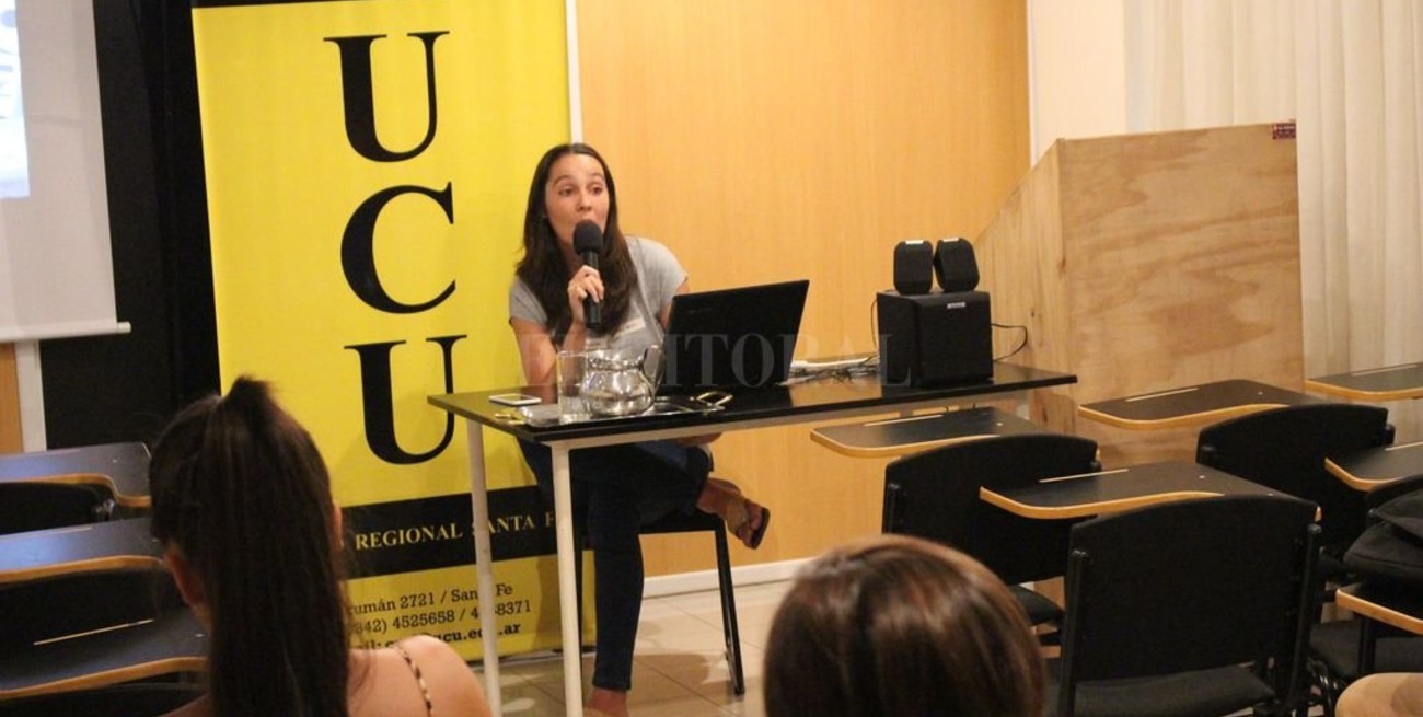  Licenciatura en Periodismo de UCU, apuesta con contenidos innovadores