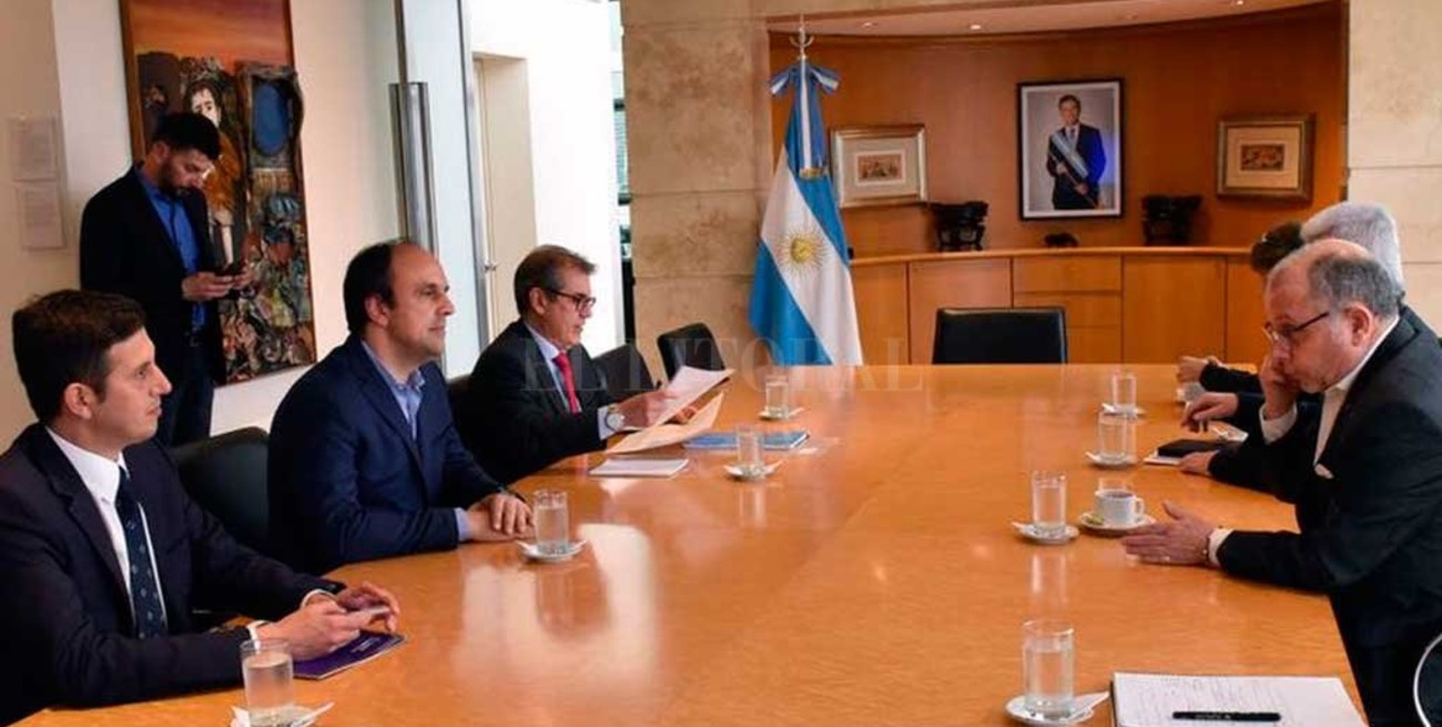Cumbre de Presidentes del Mercosur: Cancillería envía una misión a Santa Fe