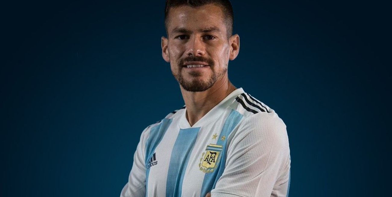 Insólito: Previo al partido contra México, Argentina se olvidó de un jugador en el hotel