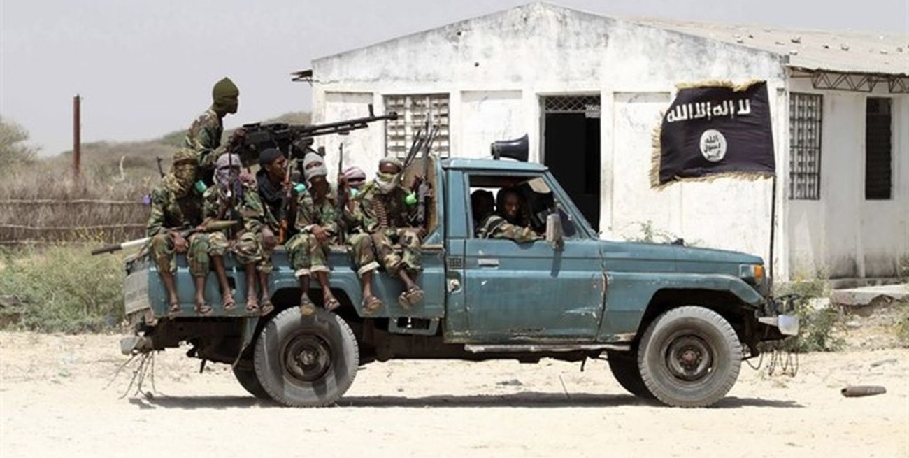 El ejercito de EEUU mató a 37 combatientes de Al Shabaab