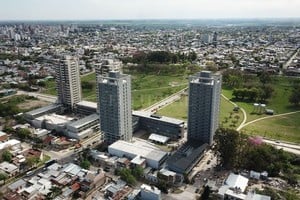 ELLITORAL_247263 |  Archivo El Litoral