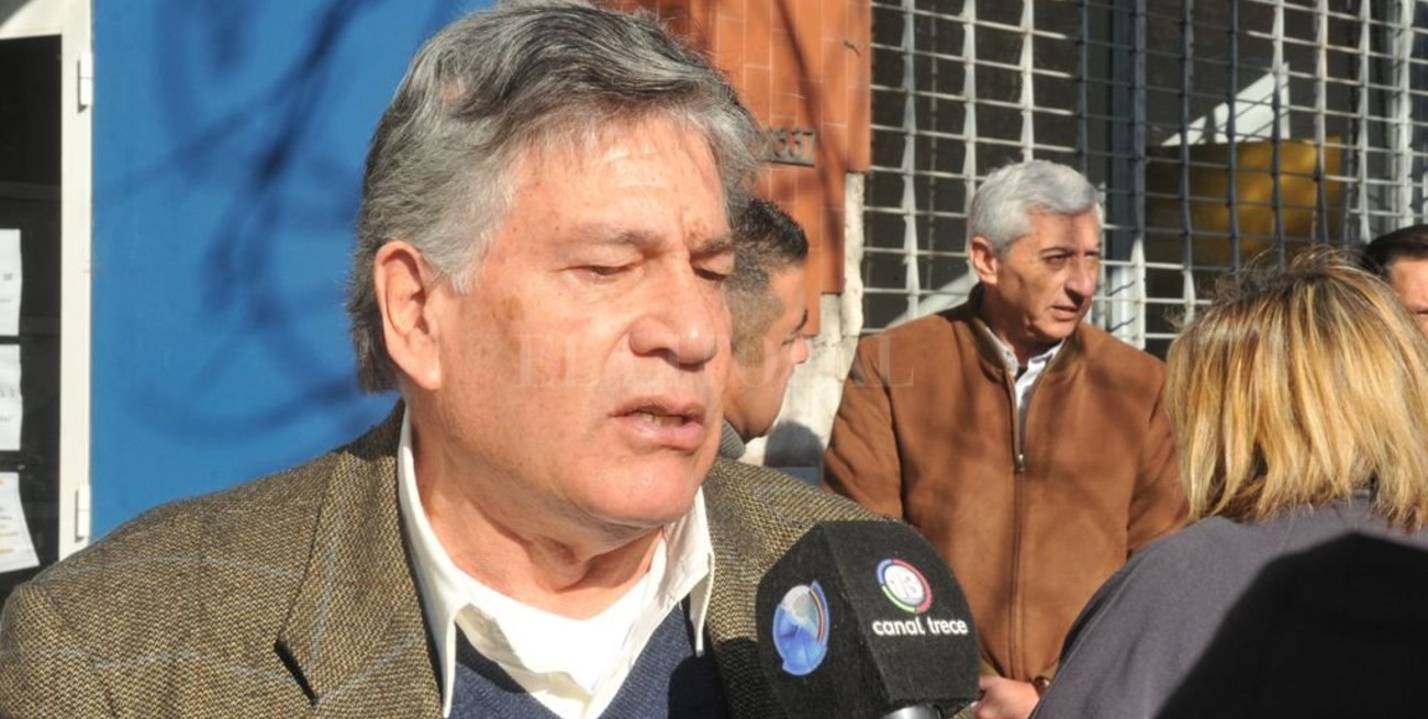 Piden indagatoria para el ex intendente de Rincón