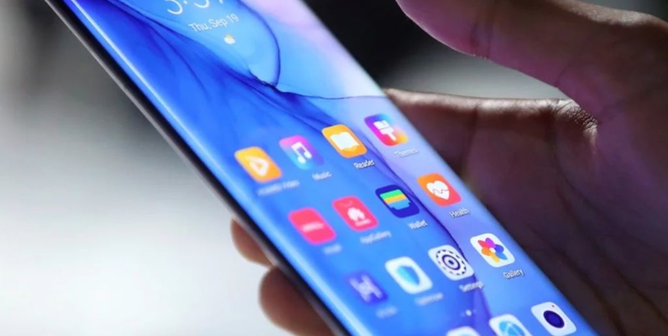 Huawei presentará su primer teléfono sin servicios de Google