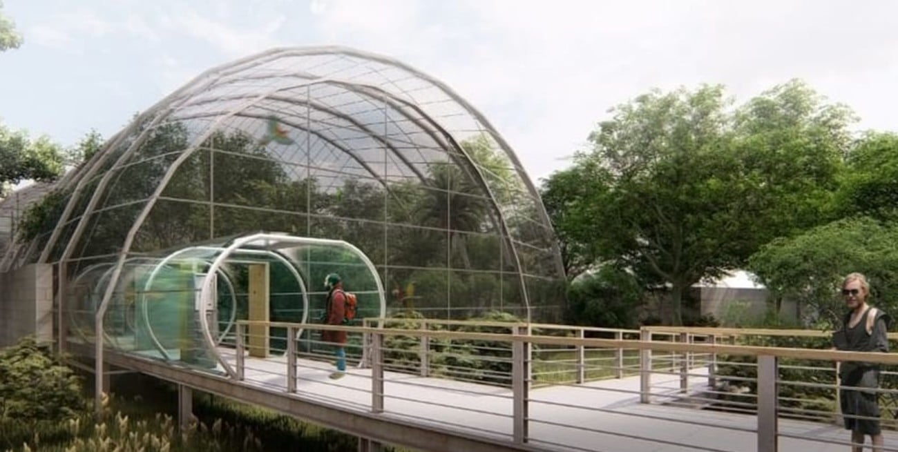 La Granja la Esmeralda será un centro educativo de interpretación ambiental