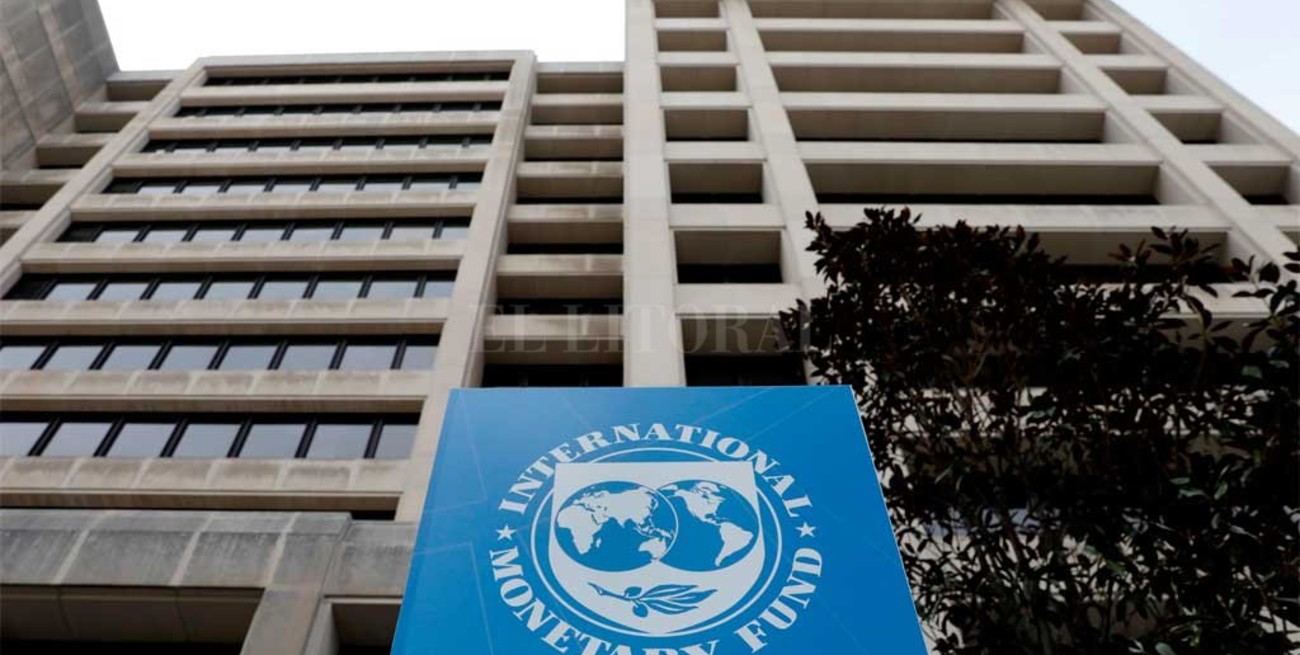 El FMI aprobó cuarta revisión y el acceso a un desembolso por 5.400 millones de dólares