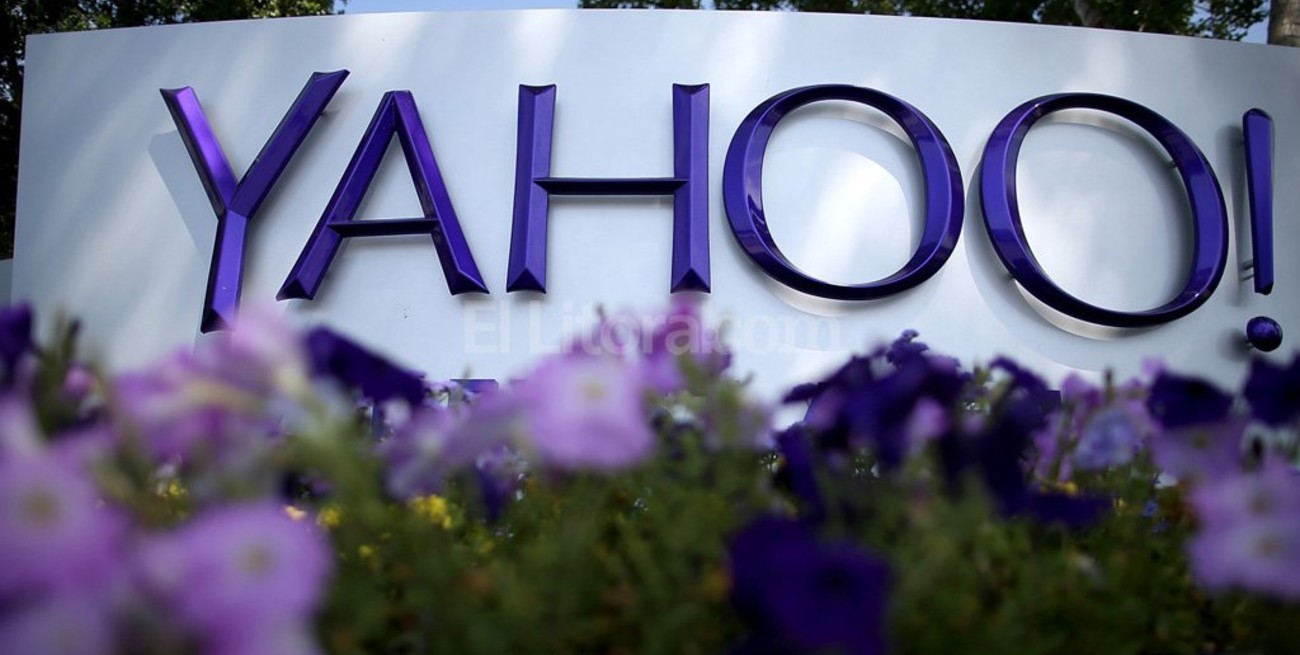 Verizon compró Yahoo por 4800 millones