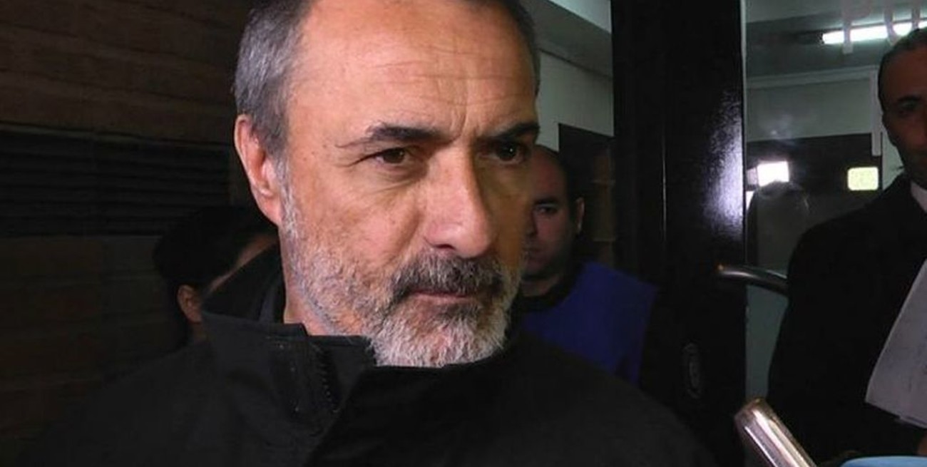 Jorge "Corcho" Rodríguez negó su vinculación con las anotaciones de Centeno
