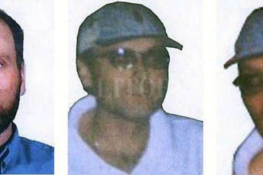 ELLITORAL_172593 | Telam Rodolfo José Lohrman.