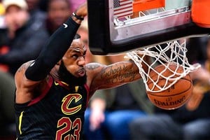 ELLITORAL_215724 |  Sporting News