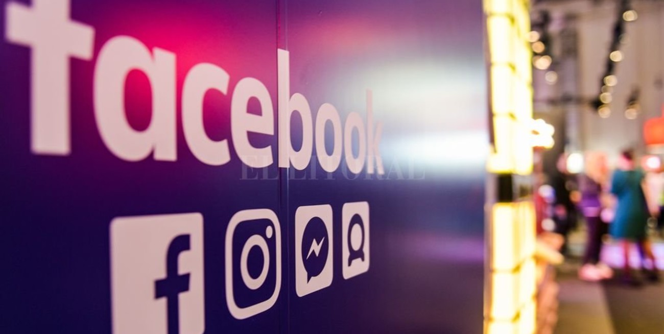 Las acciones de Facebook bajaron otra vez y la empresa ya perdió US$ 70 mil millones