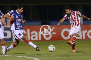 ELLITORAL_152102 |  Télam