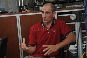 Luis Cetraro Urteaga: La nueva medición sería 500 veces más precisa que las balanzas analíticas de medición que usamos en los laboratorios, y 5 millones de veces más precisa que la balanza de la panadería , graficó.