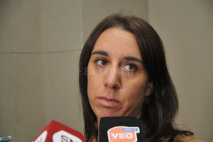 Archivo El Litoral El martes será la audiencia de medidas cautelares, en la que la fiscal pedirá la prisión preventiva.