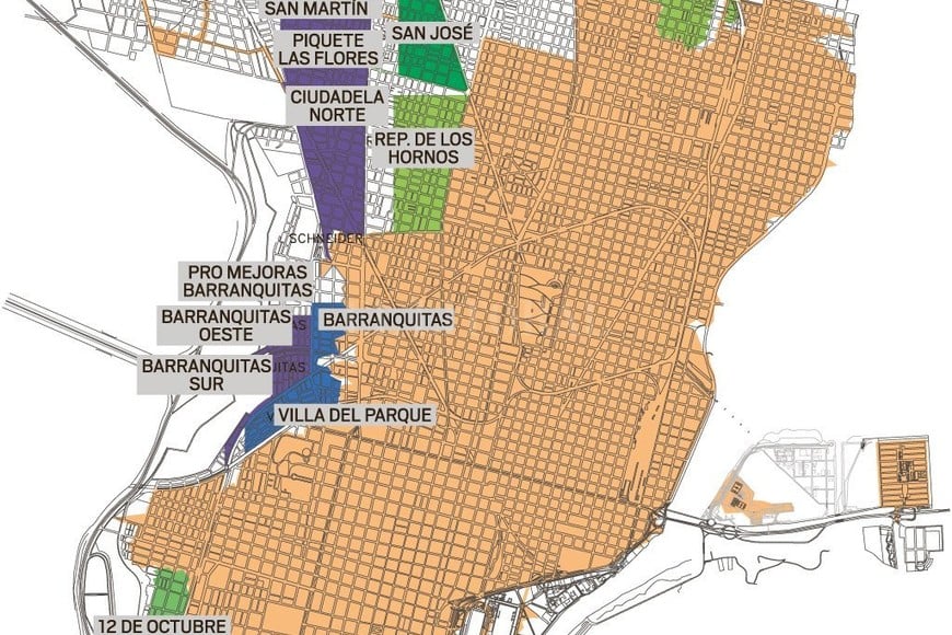 ELLITORAL_188091 |  Assa