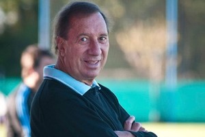 ELLITORAL_255282 |  Archivo